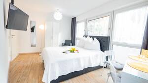 Relax - All Inclusive Serviced Apartment in Aachen Innenstadt – 52066 Aachen – Vorschaubild 1