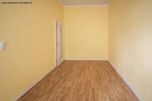 Trier-Stadt, 4 ZKB Altbauwohnung mit Einbauküche u. kleinem Balkon. – 54292 Trier – Vorschaubild 5