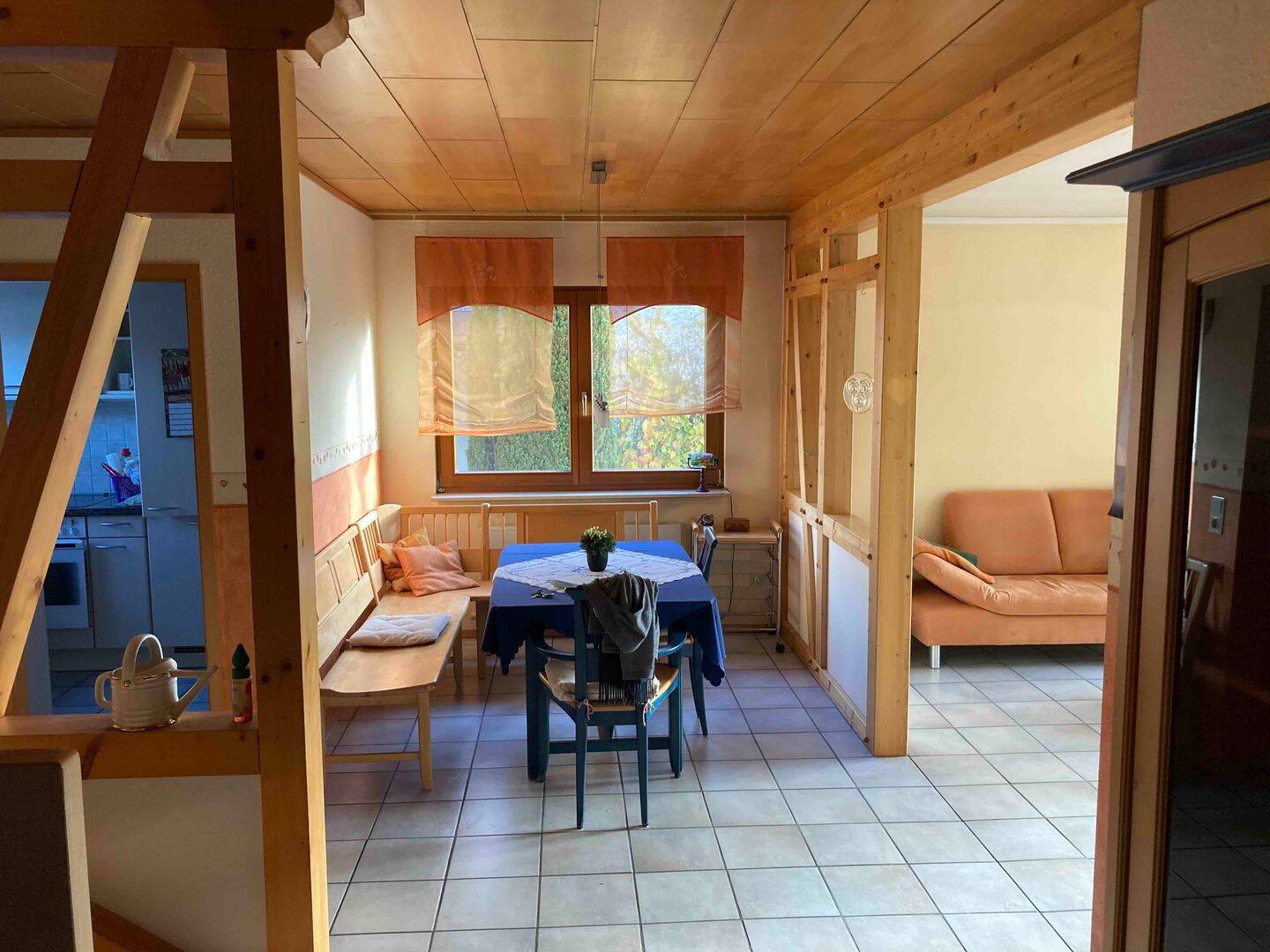 Charmantes Einfamilienhaus für 3 Jahre zu vermieten – Gottmadingen – Vorschaubild 6