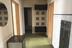 Helle 4-Zi.-Familienwohnung - Nähe Diakonie-Klinikum! – 70176 Stuttgart – Vorschaubild 8