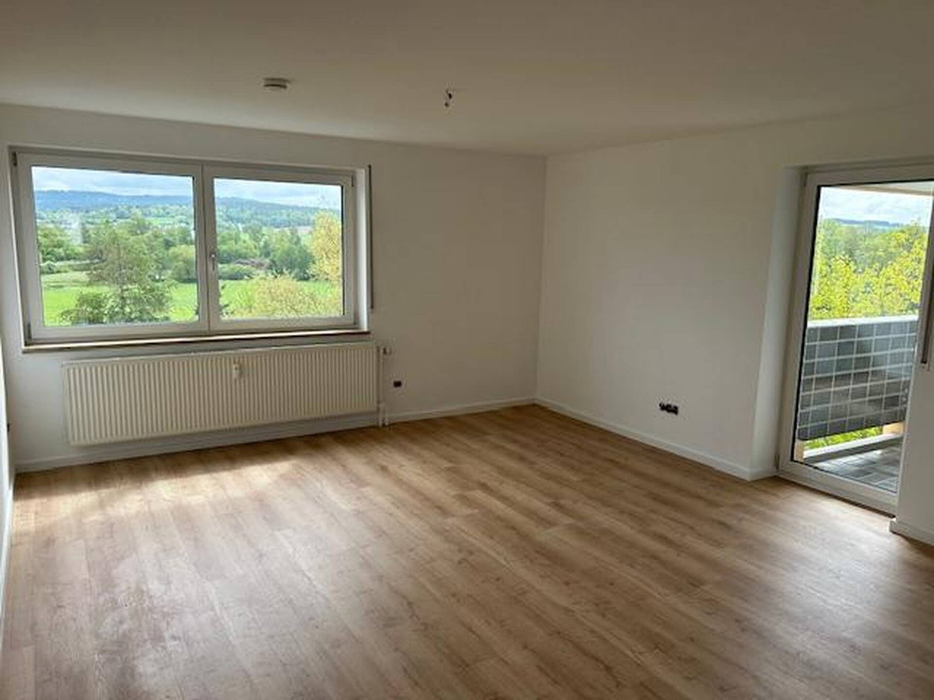 Etagenwohnung in 92637 Weiden mit 67 m² kaufen