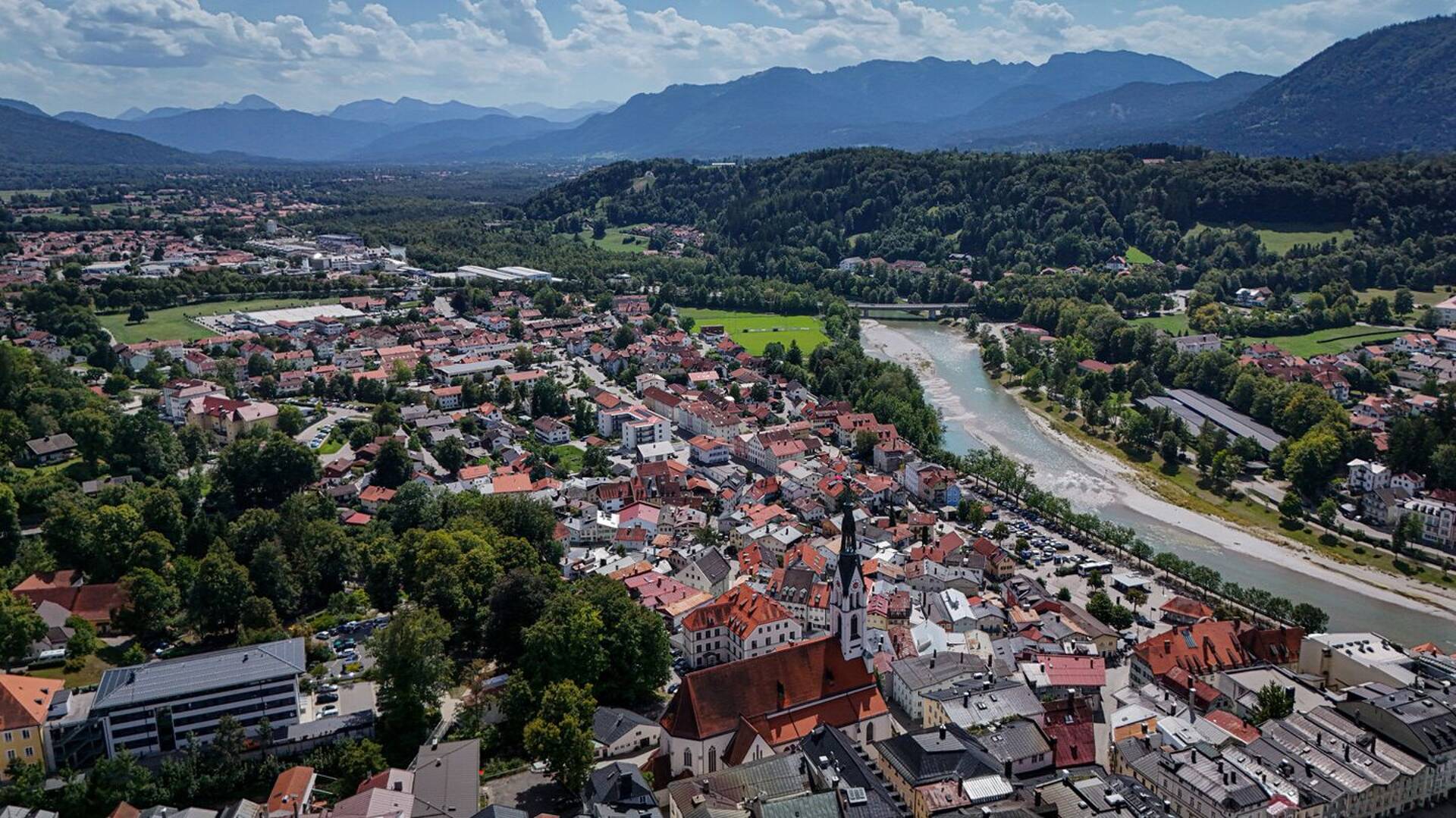 Haus in 83646 Bad Tölz mit 163 m² kaufen