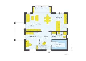 LivingHaus - Dein individuell geplantes Wohlfühlzuhause in Mannheim – 68305 Mannheim – Vorschaubild 2