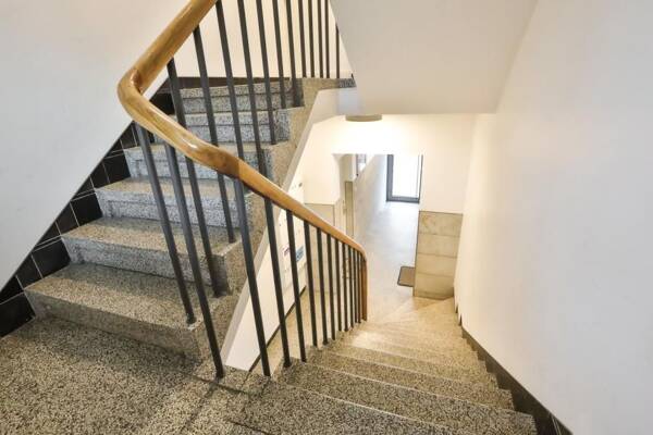 Erdgeschosswohnung in 50678 Köln mit 40,57 m² kaufen