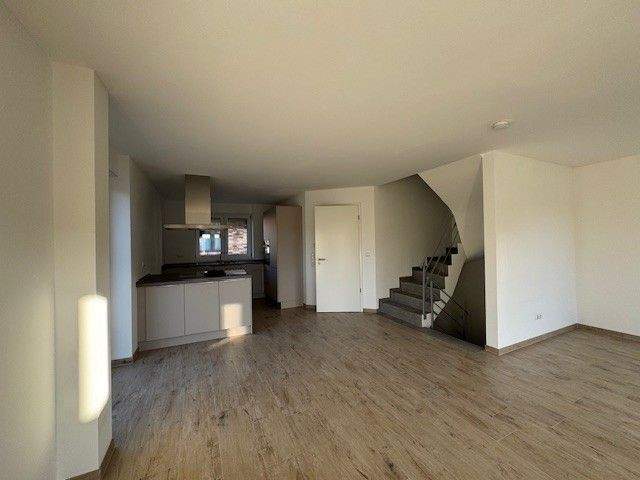 Ihr neues Zuhause mit Anspruch – modern, nachhaltig, perfekt durchdacht – Tangstedt – Vorschaubild 7