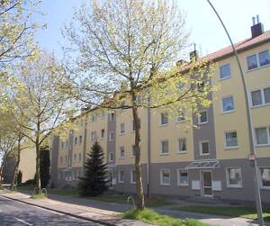 Charmante 3-Zimmer-Etagenwohnung in Mönchengladbach zu vermieten