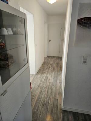 Bezugsbereit und gepflegt - 3,5-Zimmer-Wohnung mit Balkon in Munderkingen – 89597 Munderkingen – Vorschaubild 5