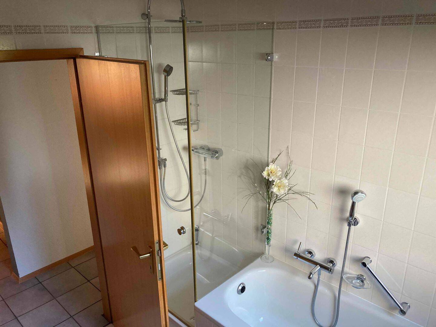 Charmantes Einfamilienhaus für 3 Jahre zu vermieten – Gottmadingen – Vorschaubild 7