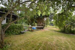Falanga Immobilien - Zweifamilienhaus mit idyllischer Gartenoase und viel Platz für die Großfamilie! – 55127 Mainz – Vorschaubild 8