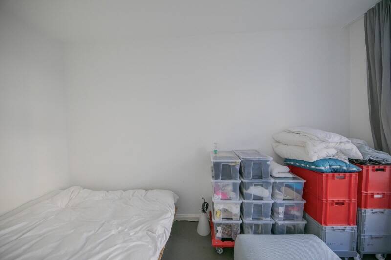 Bezugsfreie, zauberschöne Whg in der ehemaligen Königlich Peußischen Tuchmanufaktur – Berlin – Vorschaubild 4