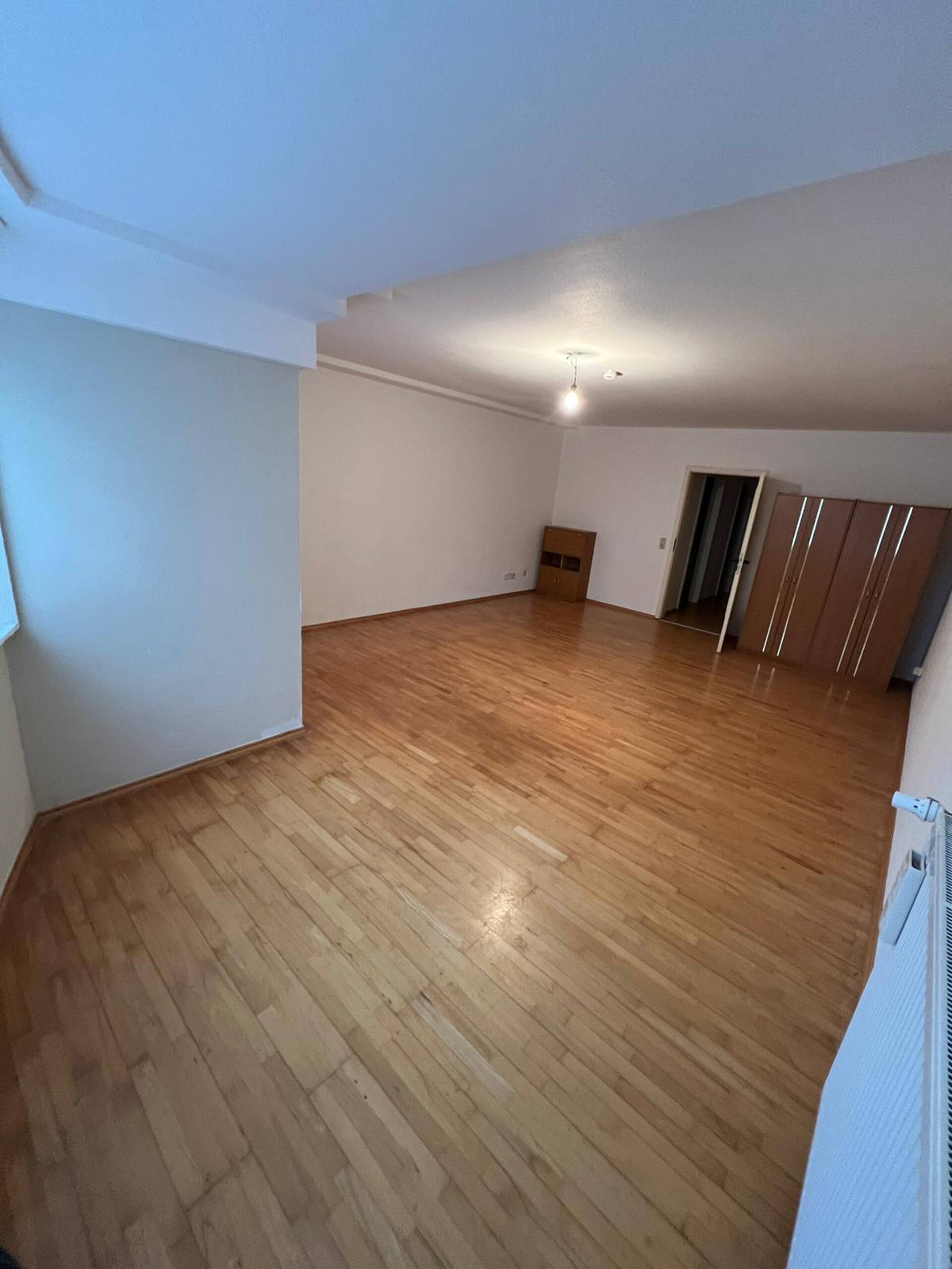 Souterrainwohnung in 66117 Saarbrücken mit 43,9 m² kaufen