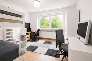 Ein Investment mit Zukunft - Vermietete 4-Zimmer-Eigentumswohnung in Oldenburg! – 26131 Oldenburg – Vorschaubild 9