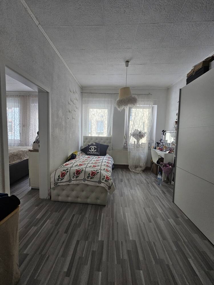 Großzügige 3-Zimmer-Wohnung mit flexibler Nutzung in zentraler Lage von Fürth-Südstadt – Fürth – Vorschaubild 4