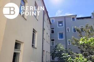 Reuterkiez - kompaktes 1 Zi Apartment - Südausrichtung - ruhig - bezugsfrei – 12047 Berlin – Vorschaubild 3
