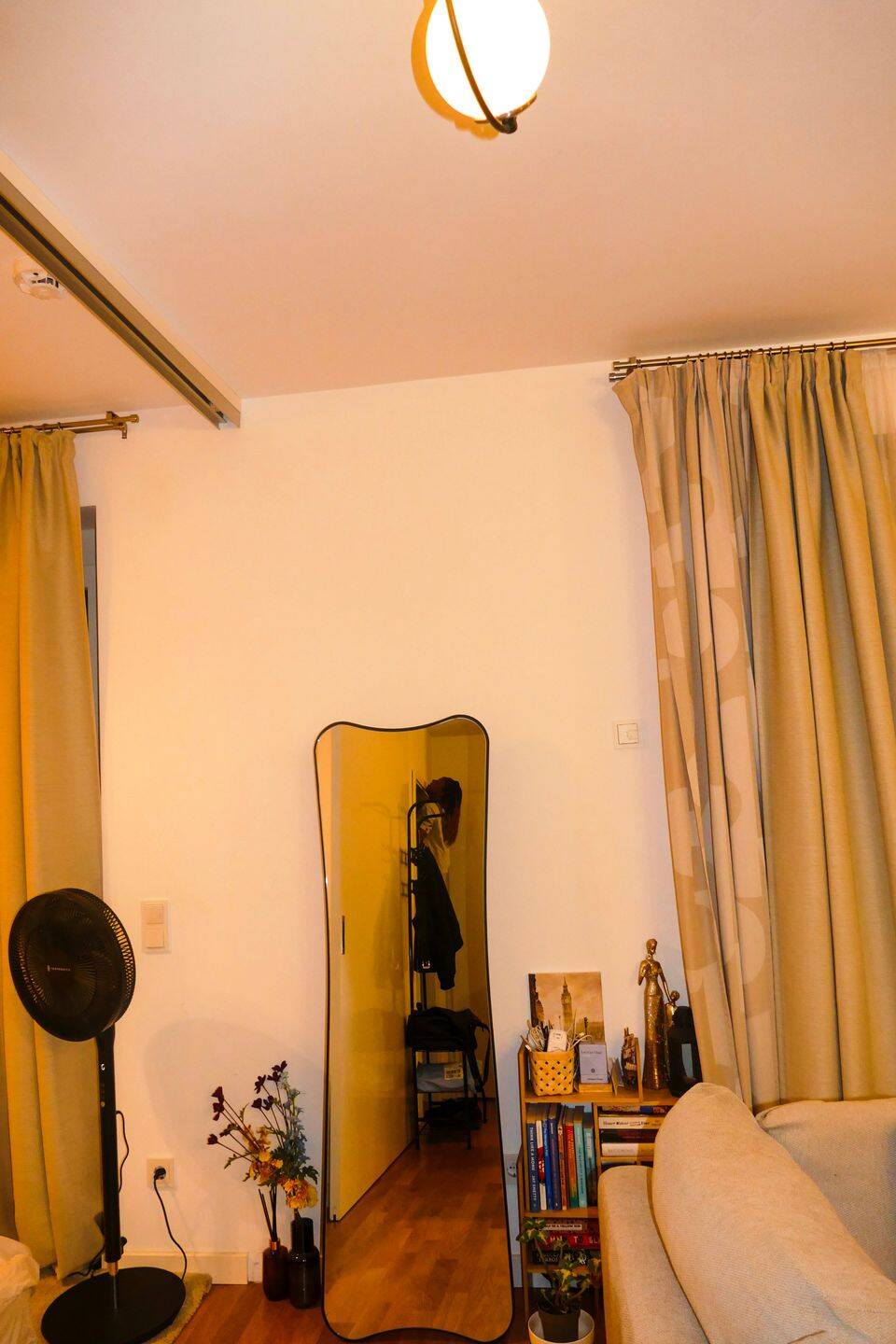 Nachmieter gesucht: 1,5-Zimmer Wohnung mit Balkon in Bricks, Berlin-Schöneberg – Berlin – Vorschaubild 9