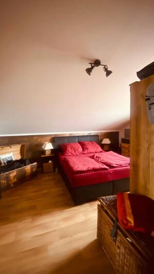 2 Raum Wohnung mit tollem Blick und Terrasse – Igelweg 4, 7749 Jena – Vorschaubild 8