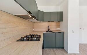 Bezugsfertiges City-Apartment - saniert, modern und zentral