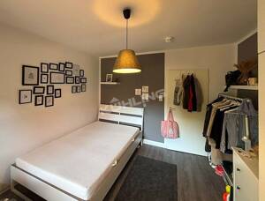--Reserviert--3-Zimmer-Wohnung in Uni-Nähe - Erdgeschoss mit überdachter Loggia in Oldenburg – 26129 Oldenburg – Vorschaubild 5