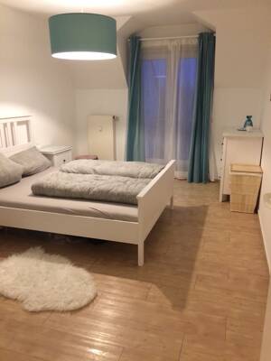 Großzügige, helle 2-Raum Wohnung mit West-Balkon und Küche in Frienstedt vor den Toren von Erfurt – 99092 Erfurt – Vorschaubild 7