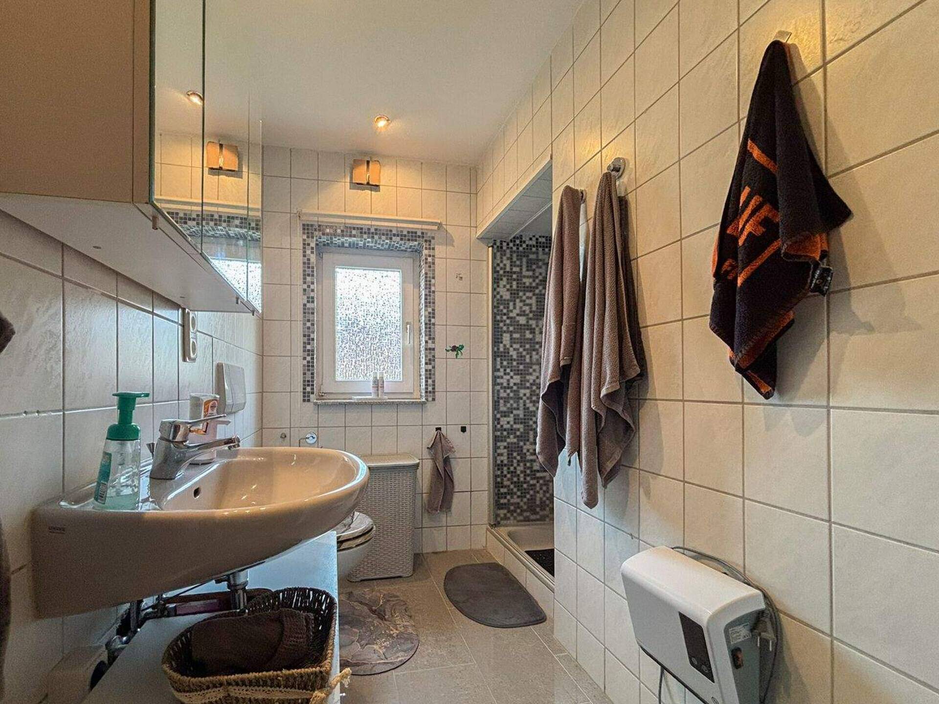 Einfamilienhaus in 57537 Wissen VG mit 129 m² kaufen