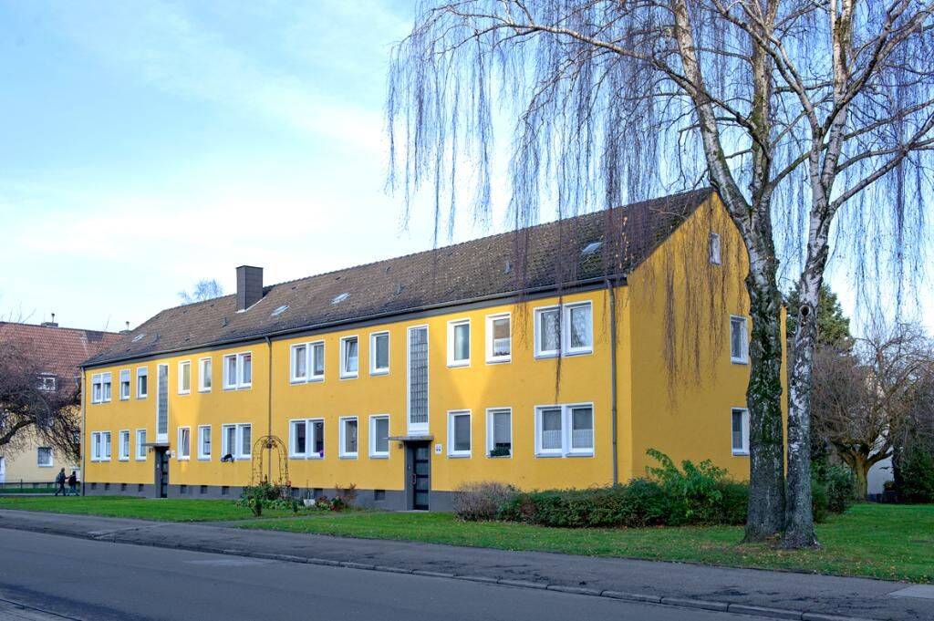 2-Zimmer-Wohnung in Dortmund Bodelschwingh – Dortmund – Vorschaubild 3
