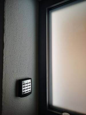 3,5 Zi. Terrassenwhg. mit Garten, Regensburg-Harting – 93055 Regensburg – Vorschaubild 4