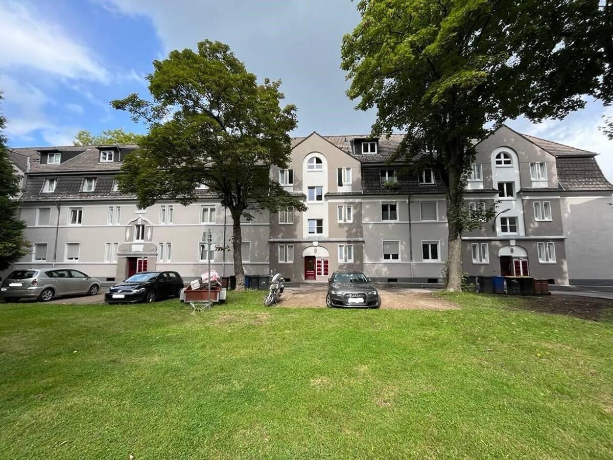 2-Zimmer-Wohnung in Dortmund Kirchlinde – 44379 Dortmund – Bild 1 von 9