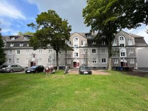 2-Zimmer-Wohnung in Dortmund Kirchlinde