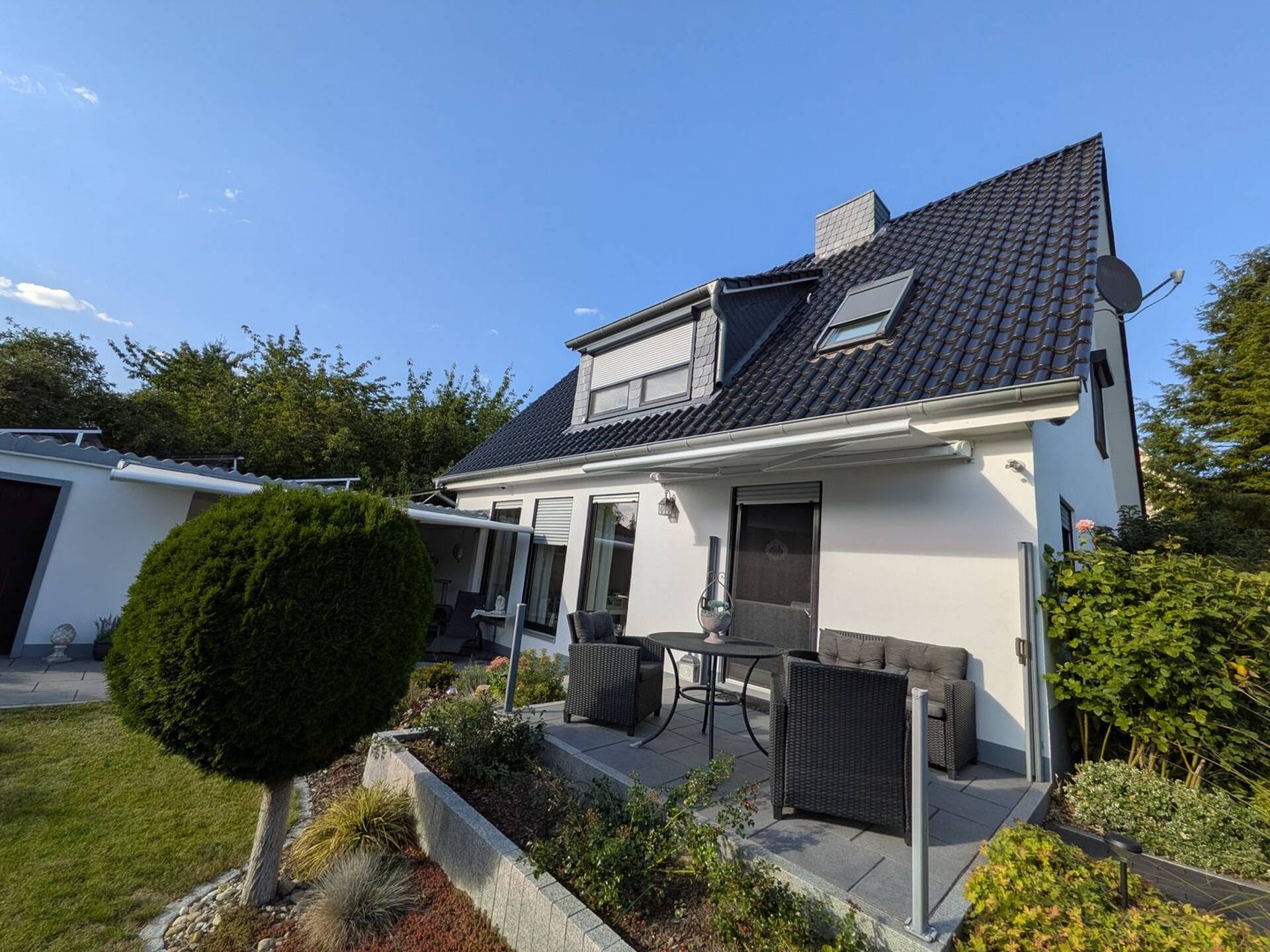 Haus in 23843 Bad Oldesloe mit 123,5 m² kaufen