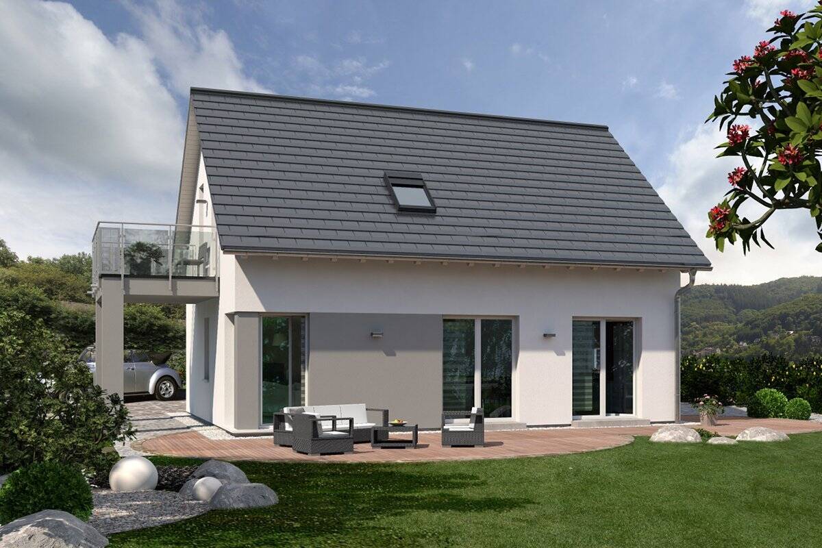 Gestalten Sie Ihr zukünftiges Mehrfamilienhaus individuell in Eisingen