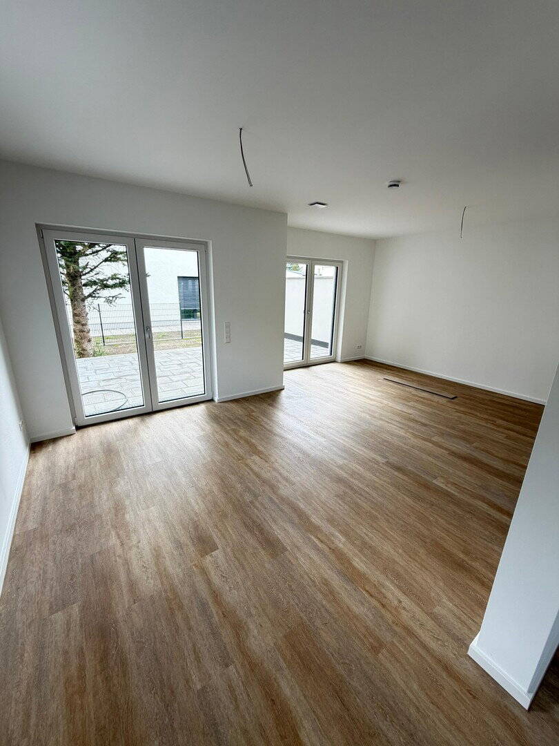 Großzügig und stilvoll wohnen in Dresden Weixdorf – Dresden – Vorschaubild 3