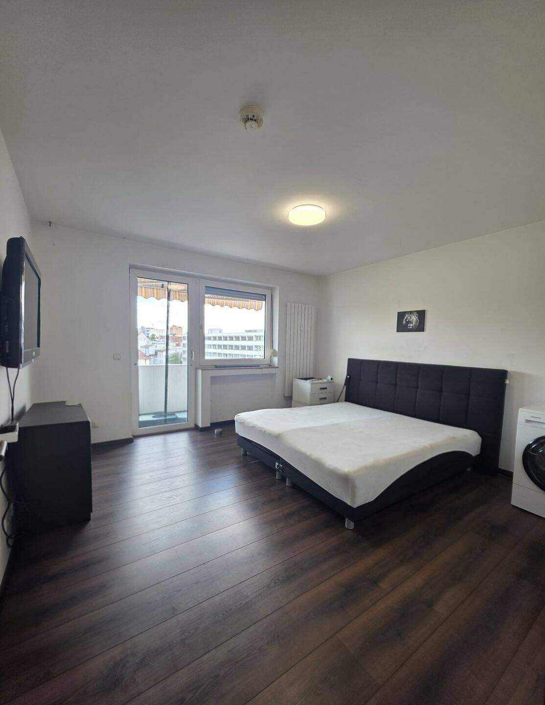 Helle 3-Zimmer-Wohnung mit offenem Wohnkonzept in Nürnberg 90408 – Nürnberg – Vorschaubild 8
