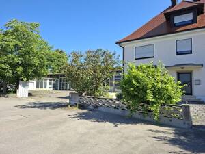 Einzigartige Immobilie Wohnen-Arbeiten-Freizeit bei Neuburg – 86697 Oberhausen – Vorschaubild 2