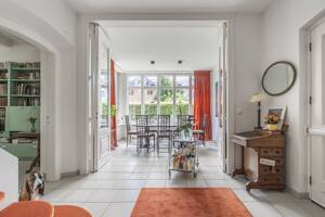 MÄRCHENHAFTES ARCHITEKTENHAUS ZU VERKAUFEN – 22587 Hamburg – Vorschaubild 6