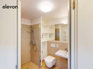 Stylische 2-Zimmer-Wohnung mit moderner EBK im elevon Hamburg City! – 20097 Hamburg – Vorschaubild 8