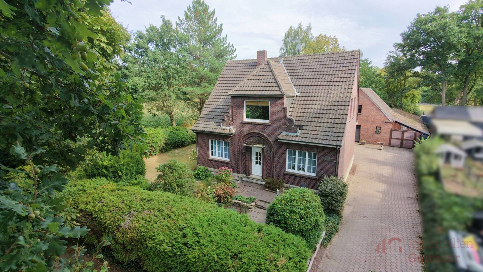 Bauernhaus in 48431 Rheine mit 174,58 m² kaufen