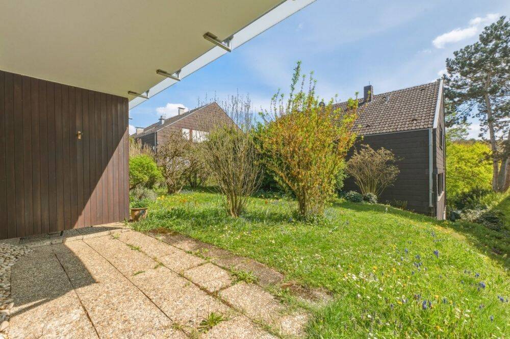 ++ Herrliche Terrassenwohnung mit Blick in den Garten - sofort verfügbar ++ – Stuttgart – Vorschaubild 6