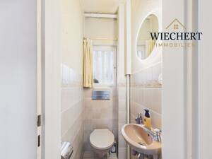 Ihr neues Zuhause in Lesum: 5 Zimmer, viel Platz und großes Potenzial – 28717 Bremen – Vorschaubild 9