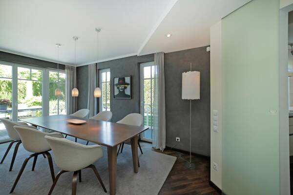 Haus in 82049 Pullach im Isartal mit 263 m² kaufen