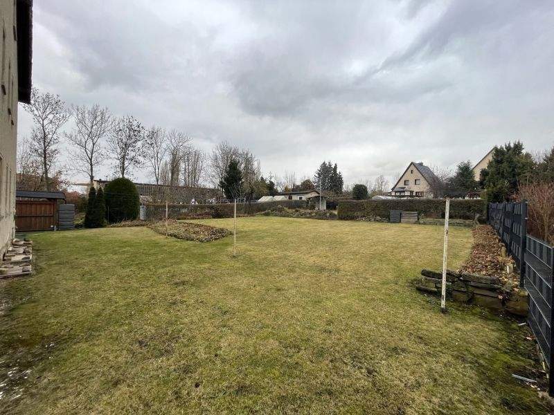 Mehrfamilienhaus zur Eigennutzung und/oder Kapitalanlage in Aschersleben – Aschersleben – Vorschaubild 7