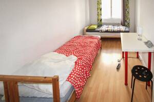 Bezugsfrei: 3-Zimmer-Wohnung in zentraler Lage von Berlin Moabit – 10553 Berlin – Vorschaubild 6