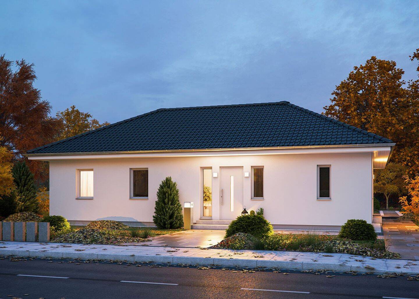 Dein Hausbau Kostencheck - ehrlich, einfach und kostenlos