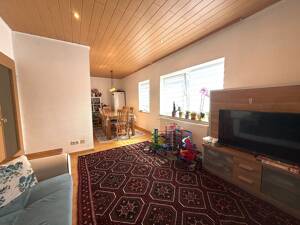 Top gepflegtes Anlageobjekt: Zwei vermietete 3-Zimmer-Wohnungen im Herzen von Nienburg/Weser – 31582 Nienburg (Weser) – Vorschaubild 3