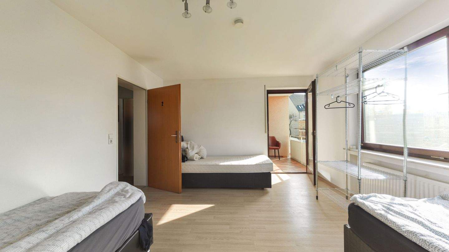 6-Zimmer-Doppelhaushälfte mit Garage in zentraler Lage – Ulm – Vorschaubild 5