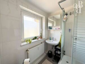Zeitgemäßes Wohnen mit Komfort - 3-Raum-Wohnung in urbaner Lage – 39112 Magdeburg – Vorschaubild 5