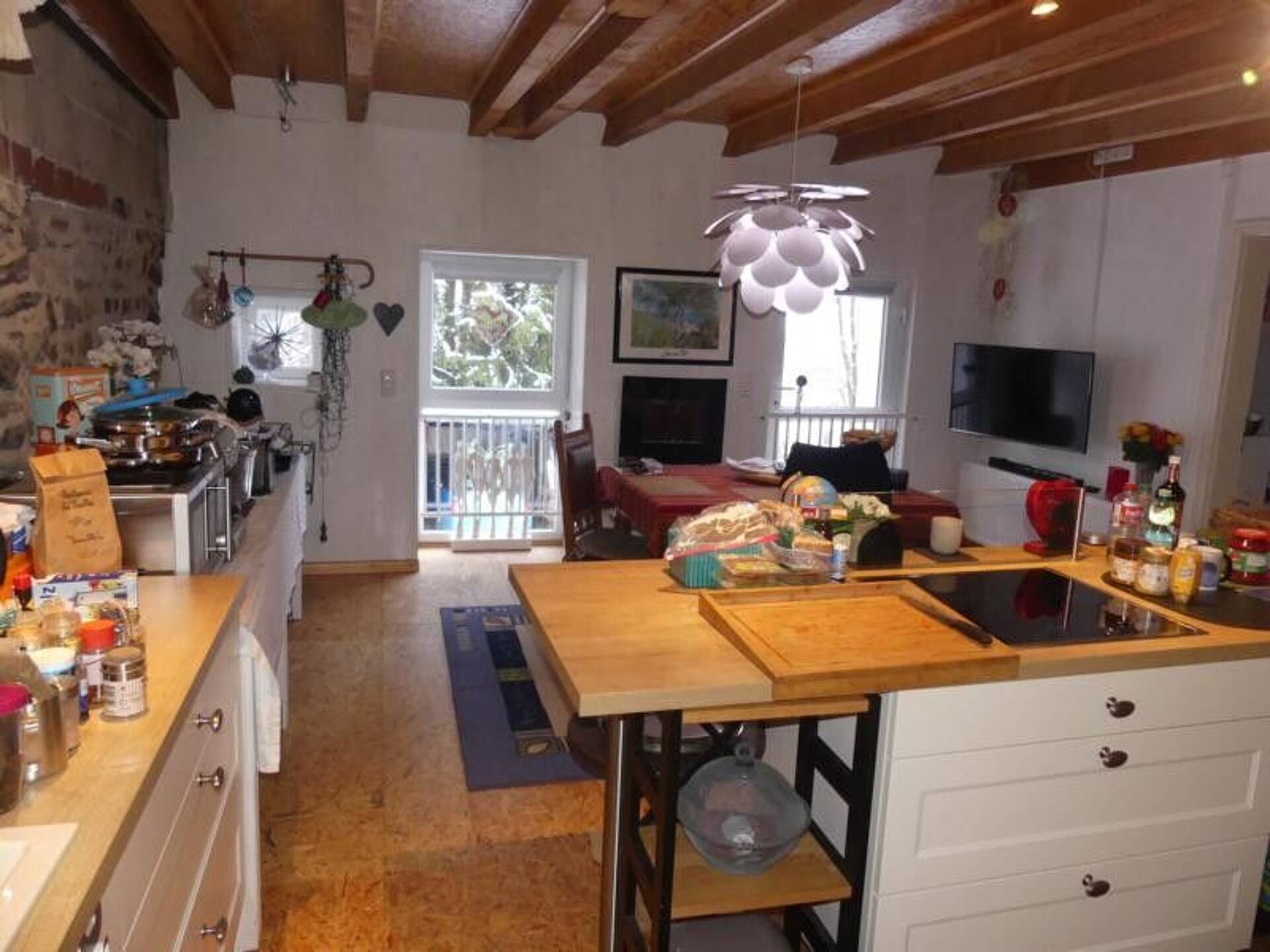 Mehrfamilienhaus in 58540 Meinerzhagen / Valbert mit 290 m² kaufen