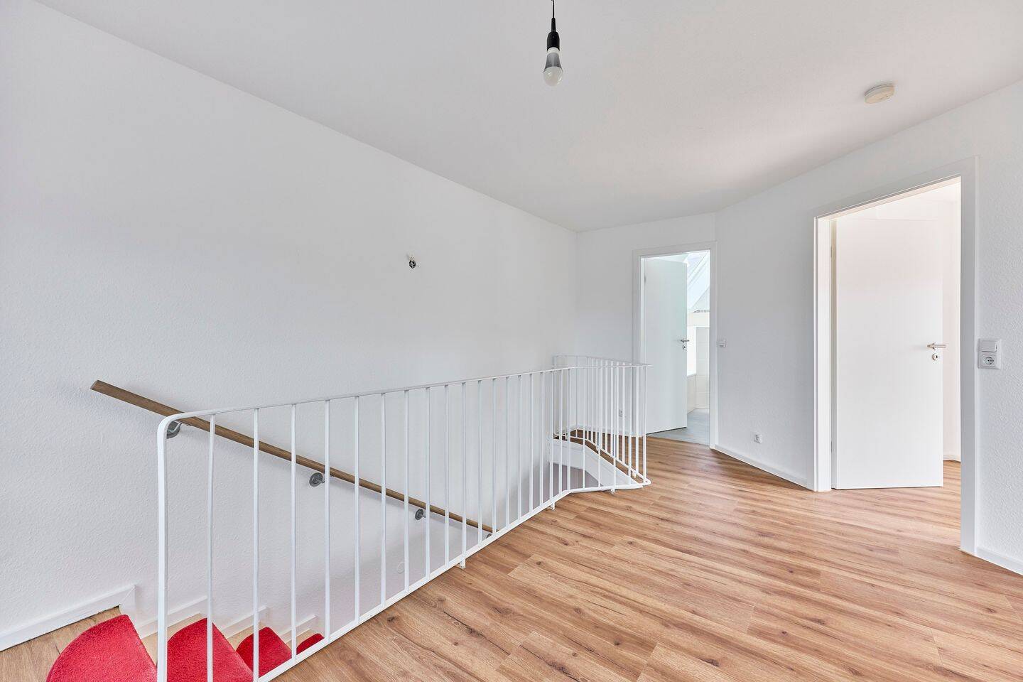 Urban wohnen auf zwei Ebenen - Maisonette mit besonderem Charakter – Heidelberg – Vorschaubild 9