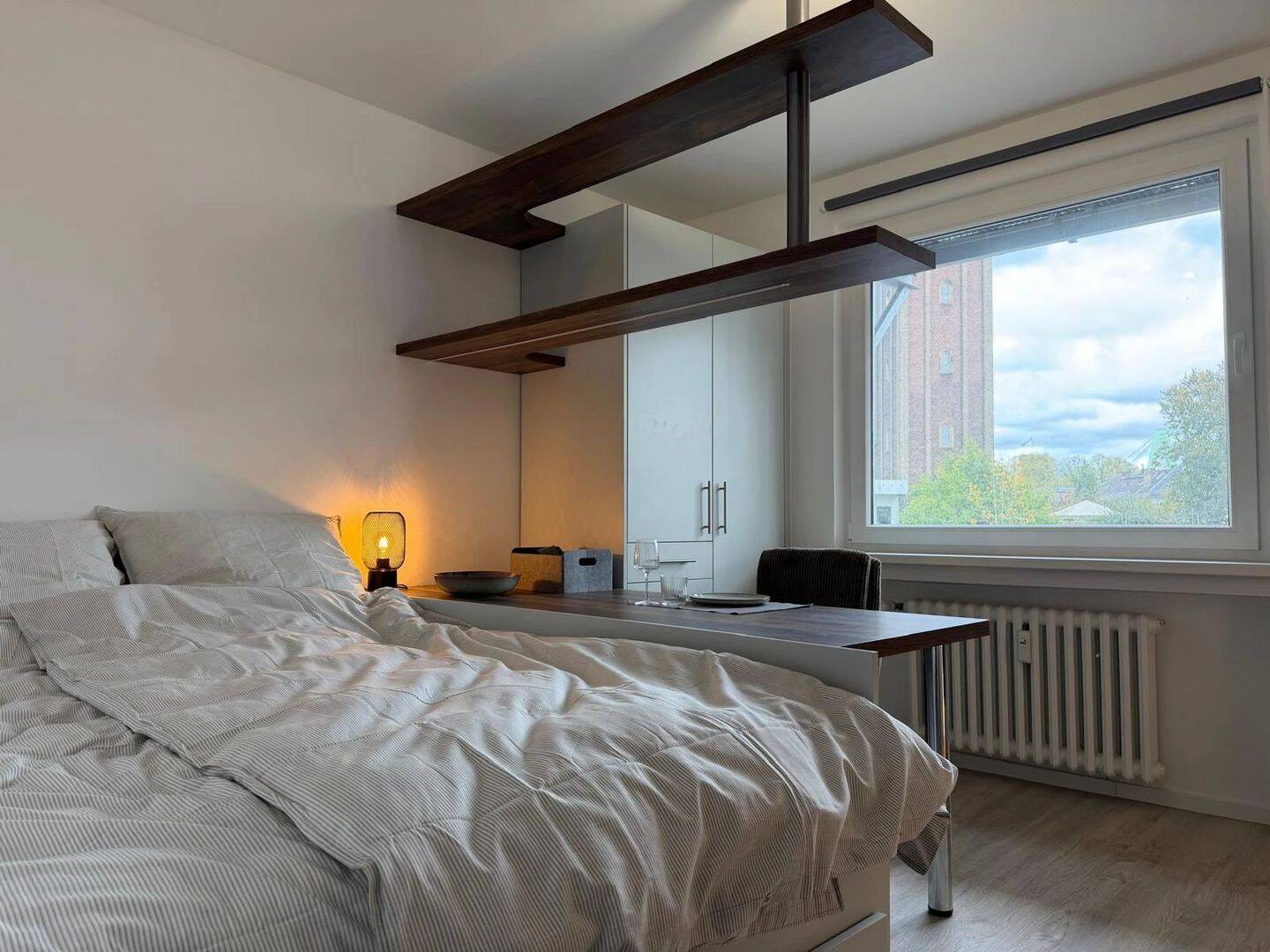 Hochwertig möbliertes Business Apartment im Zentrum von Köln – Köln – Vorschaubild 4