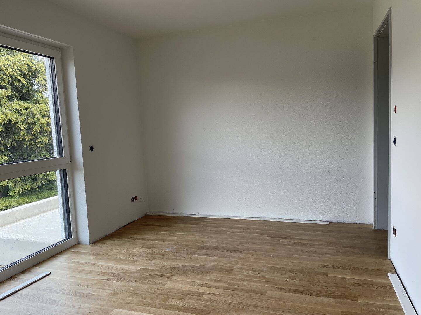 helle 2-Zimmer-Wohnung mit moderner Ausstattung und Blick ins Grüne – Leverkusen – Vorschaubild 7