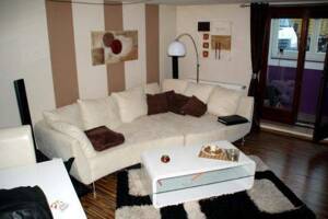 ## Mehrfamilien Haus, Mahndorfer Deich, PKW-Stellplätze, Terrasse, Balkon## – 28307 Bremen – Vorschaubild 7